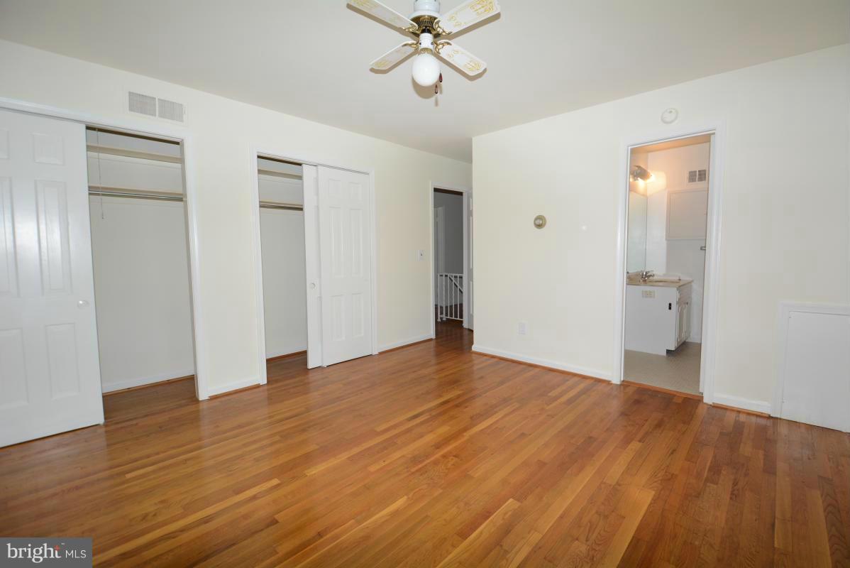 8012 Falstaff Road McLean, VA 22102 - Photo 8 of 26 Bedroom (Master)