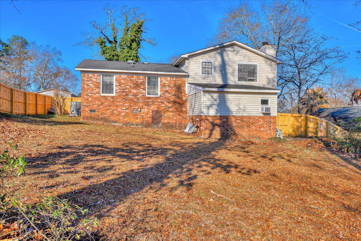 4024 Rio Pinar Drive Augusta, GA 30906 - Photo 27 of 29 28-128