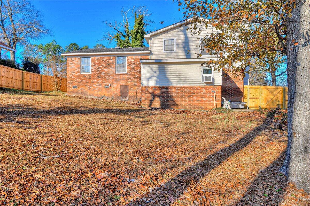 4024 Rio Pinar Drive Augusta, GA 30906 - Photo 28 of 29 29-129