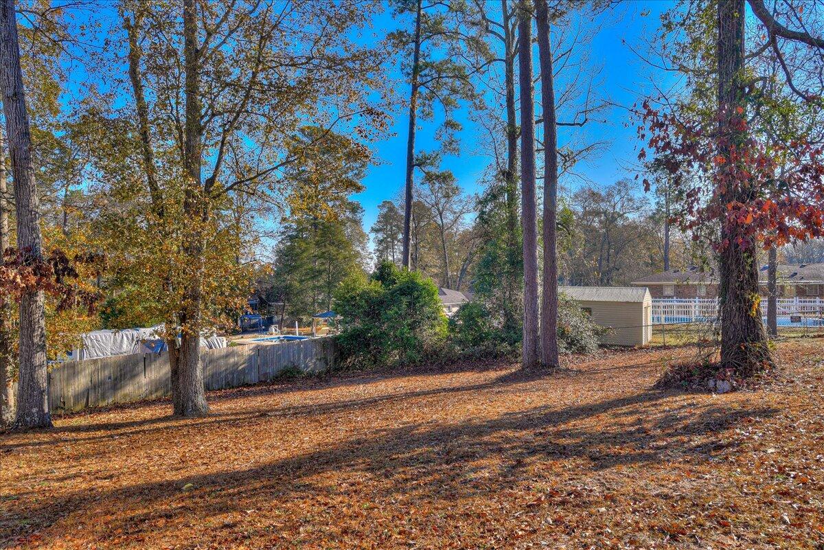 4024 Rio Pinar Drive Augusta, GA 30906 - Photo 29 of 29 30-130