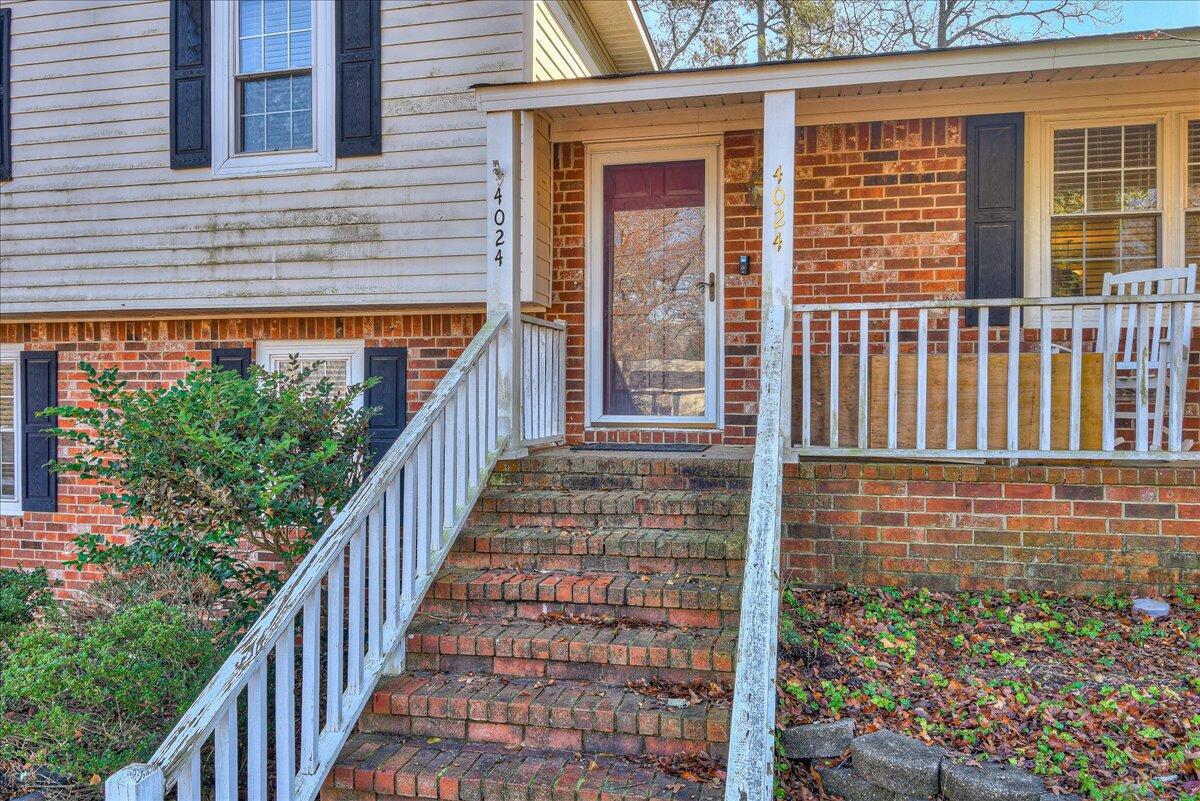 4024 Rio Pinar Drive Augusta, GA 30906 - Photo 3 of 29 03-103