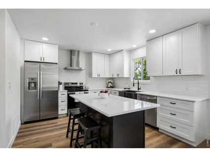 $825,000 | 1610 Longs Peak Drive, Louisville, CO 80027