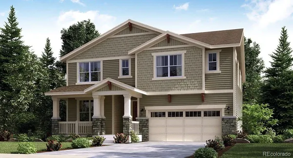 $796,900 | 5492 East 148th Avenue, Thornton, CO 80602