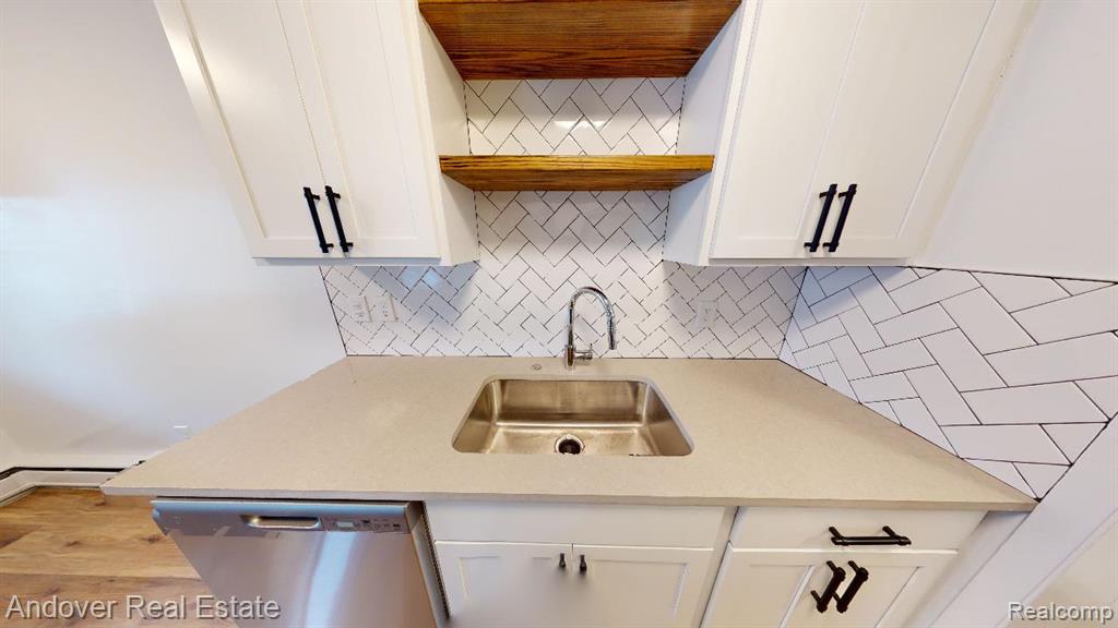 520 South Adams Road, Unit 5 Birmingham, MI 48009 - Photo 4 of 15