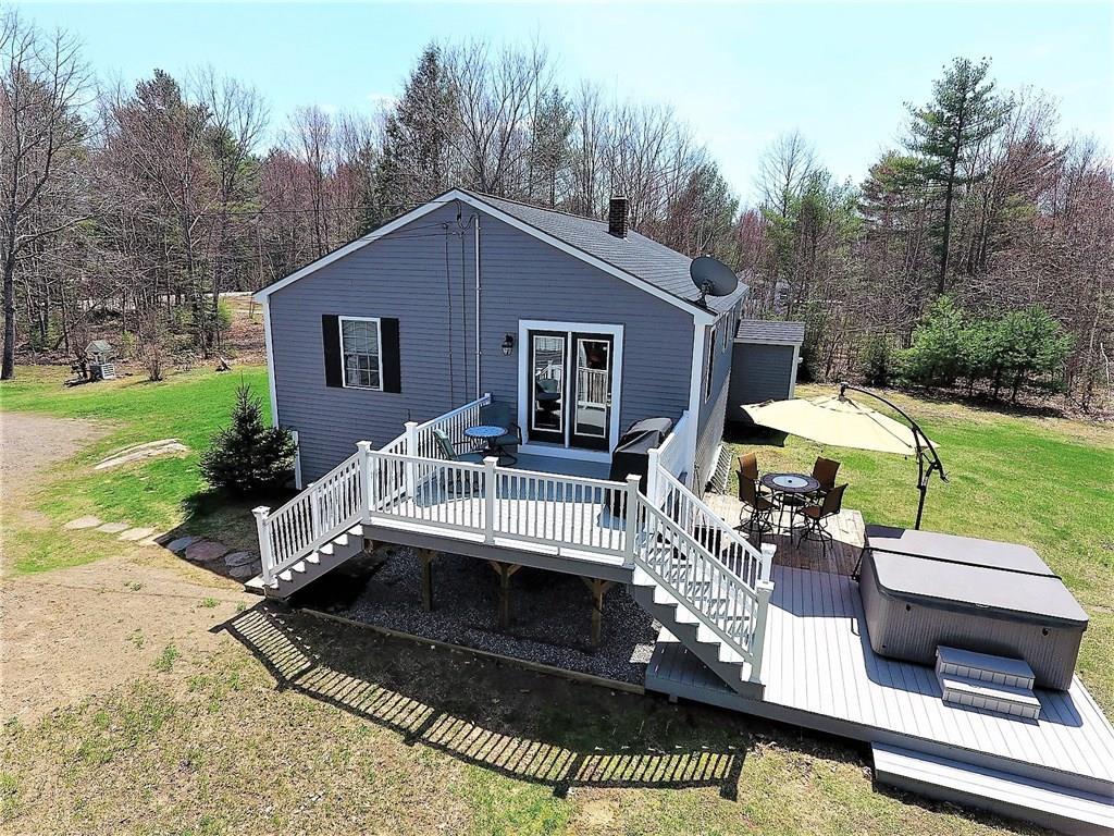 209 Wingood Road Windsor, ME 04363 - Photo 4 of 34 Photo