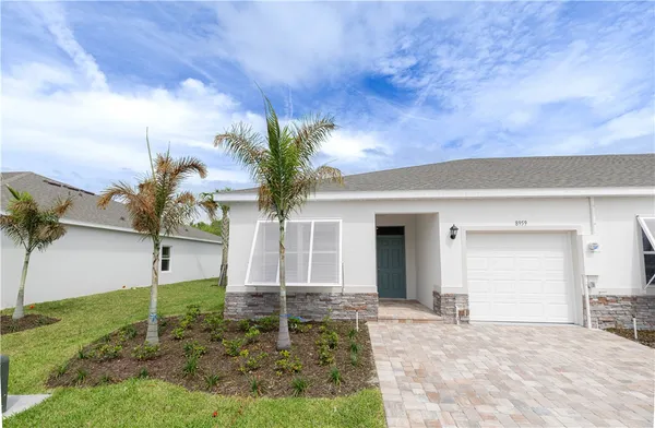 $2,500 | 8959 Orchid Reserve Circle, Sebastian, FL 32958