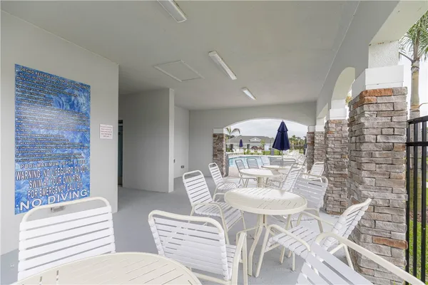 $2,500 | 8959 Orchid Reserve Circle, Sebastian, FL 32958