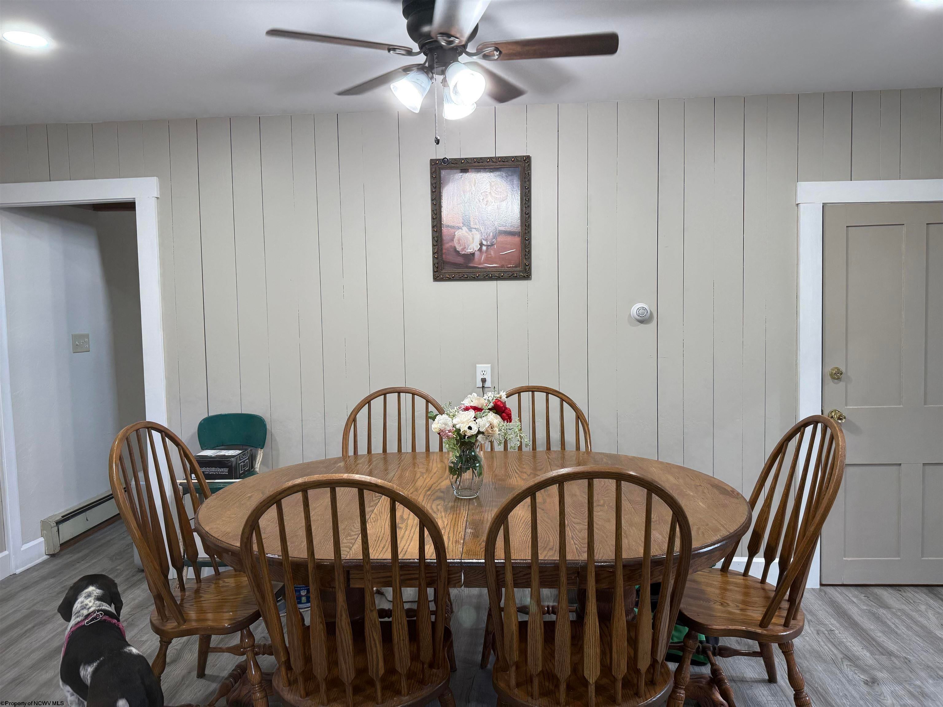 223 Dudley Fork Road Mannington, WV 26582 - Photo 9 of 36 Gallery Image 9