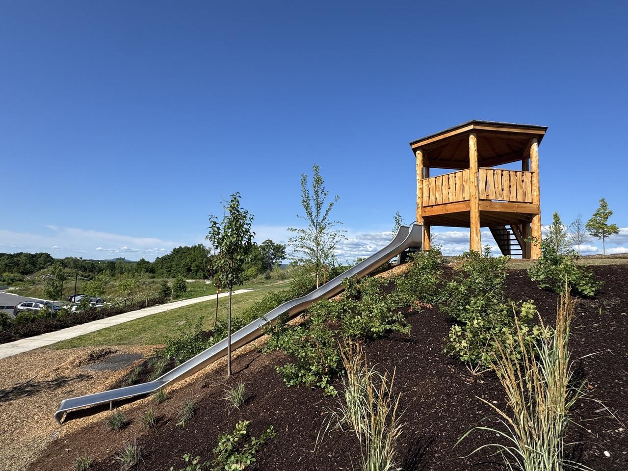 9 Mabel Way South Burlington, VT 05403 - Photo 25 of 30