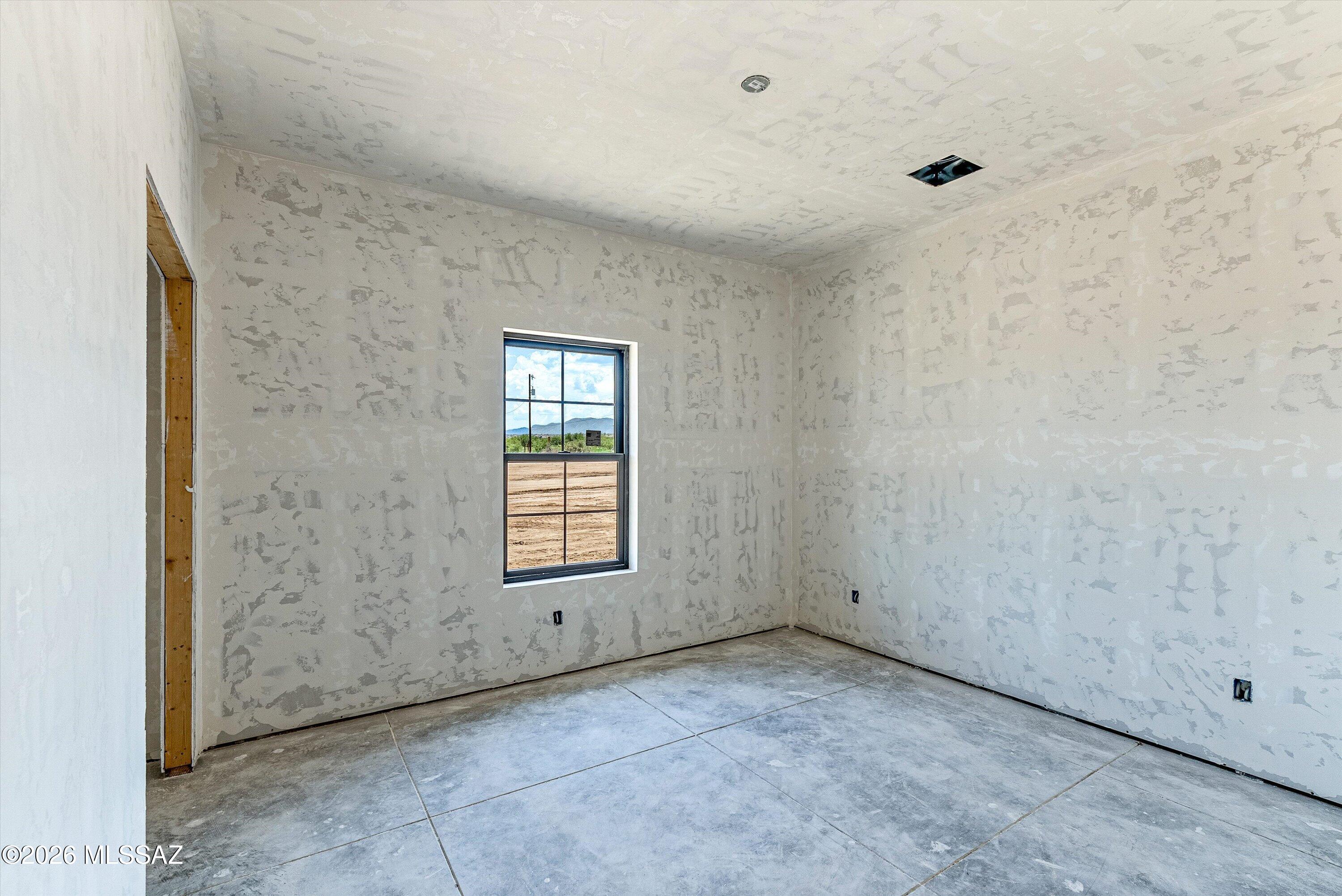 1261 North Ocotillo Road Benson, AZ 85602 - Photo 17 of 36 Bedroom 3