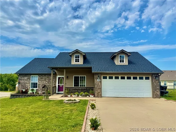 $239,900 | 126 Kale Court, St. Robert, MO 65584