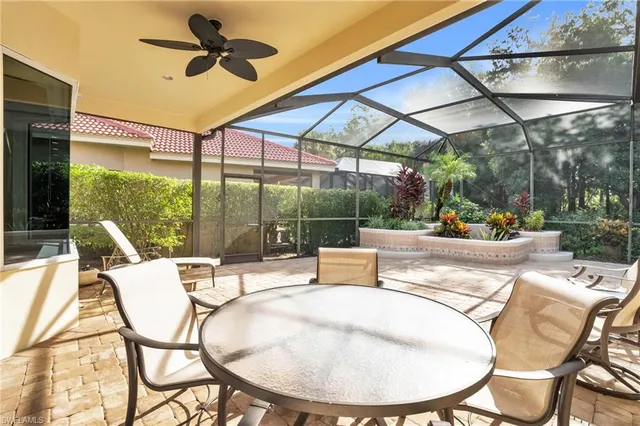 $1,125,000 | 9226 Troon Lakes Drive, Naples, FL 34109