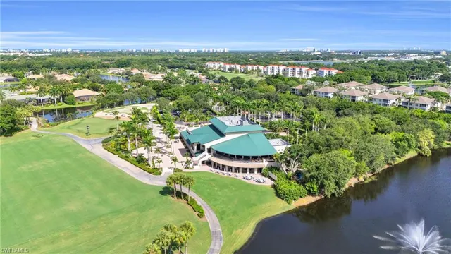 $1,125,000 | 9226 Troon Lakes Drive, Naples, FL 34109