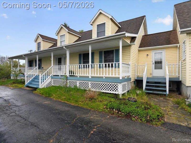 5081 Vines Road Howell, MI 48843 - Photo 5 of 77