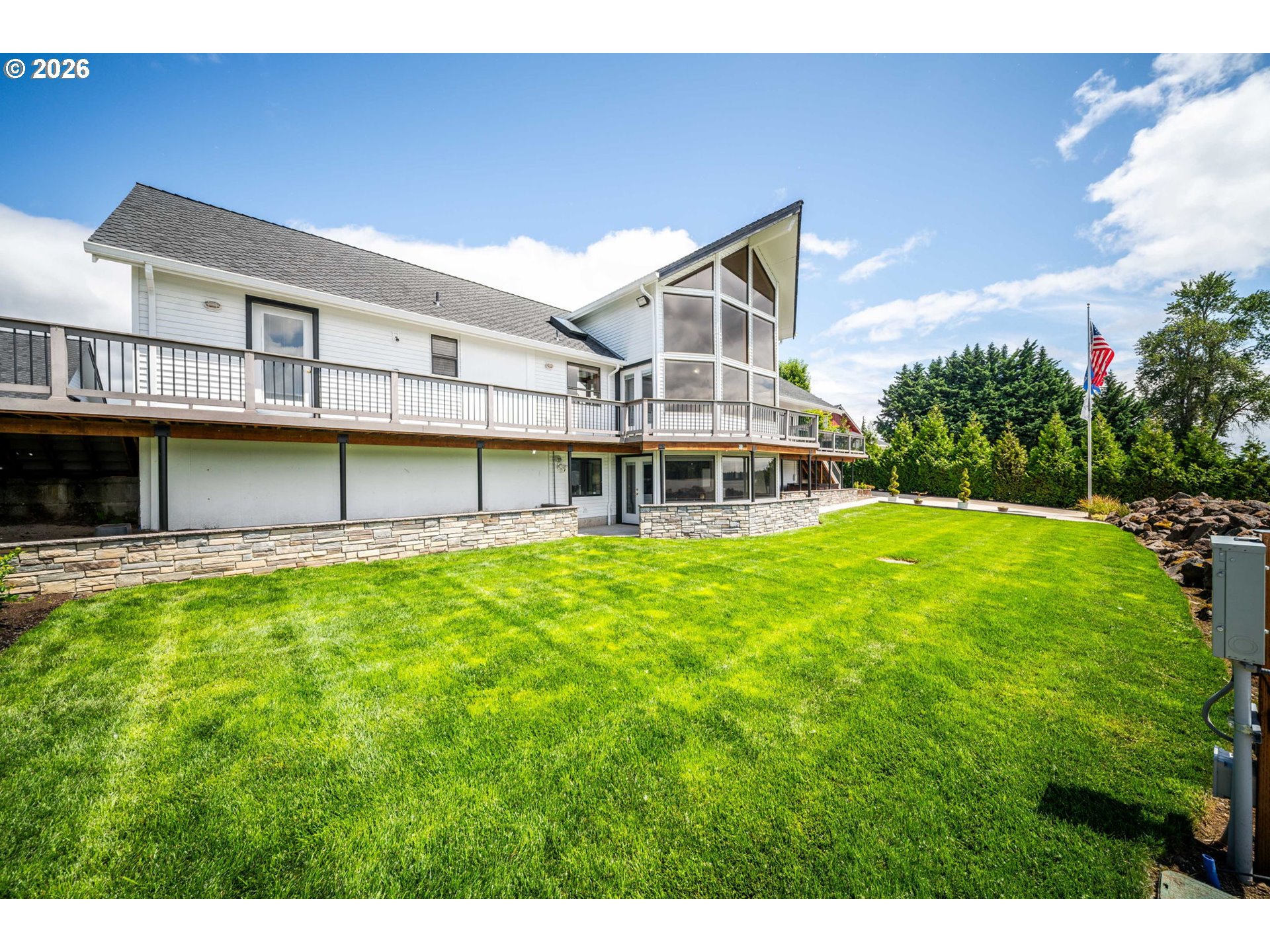 2207 Dike Road Woodland, WA 98674 - Photo 28 of 48