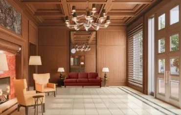 $4,500 | 1 Dalton Street, Unit 2406, Boston, MA 02115