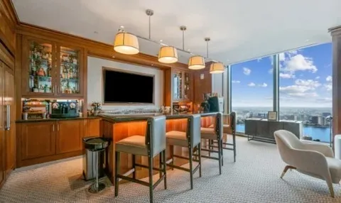 $4,500 | 1 Dalton Street, Unit 2406, Boston, MA 02115