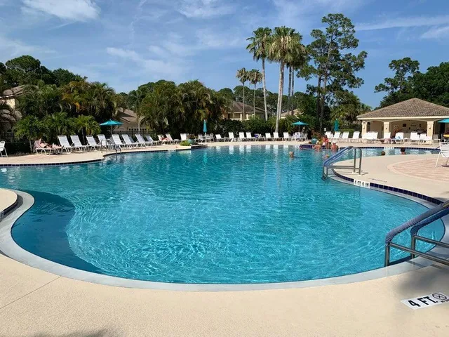 $1,095 | 8924 Sandshot Court, Unit B, St. Lucie West, FL 34986