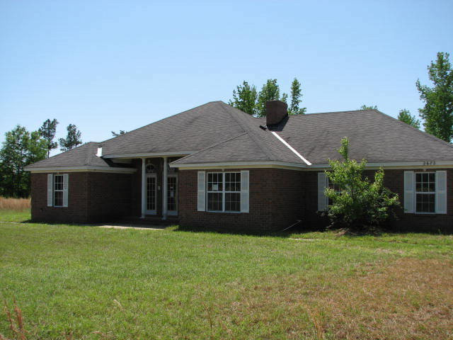 2672 White And Rivers Road Pinewood, SC 29125 - Photo 1 of 1