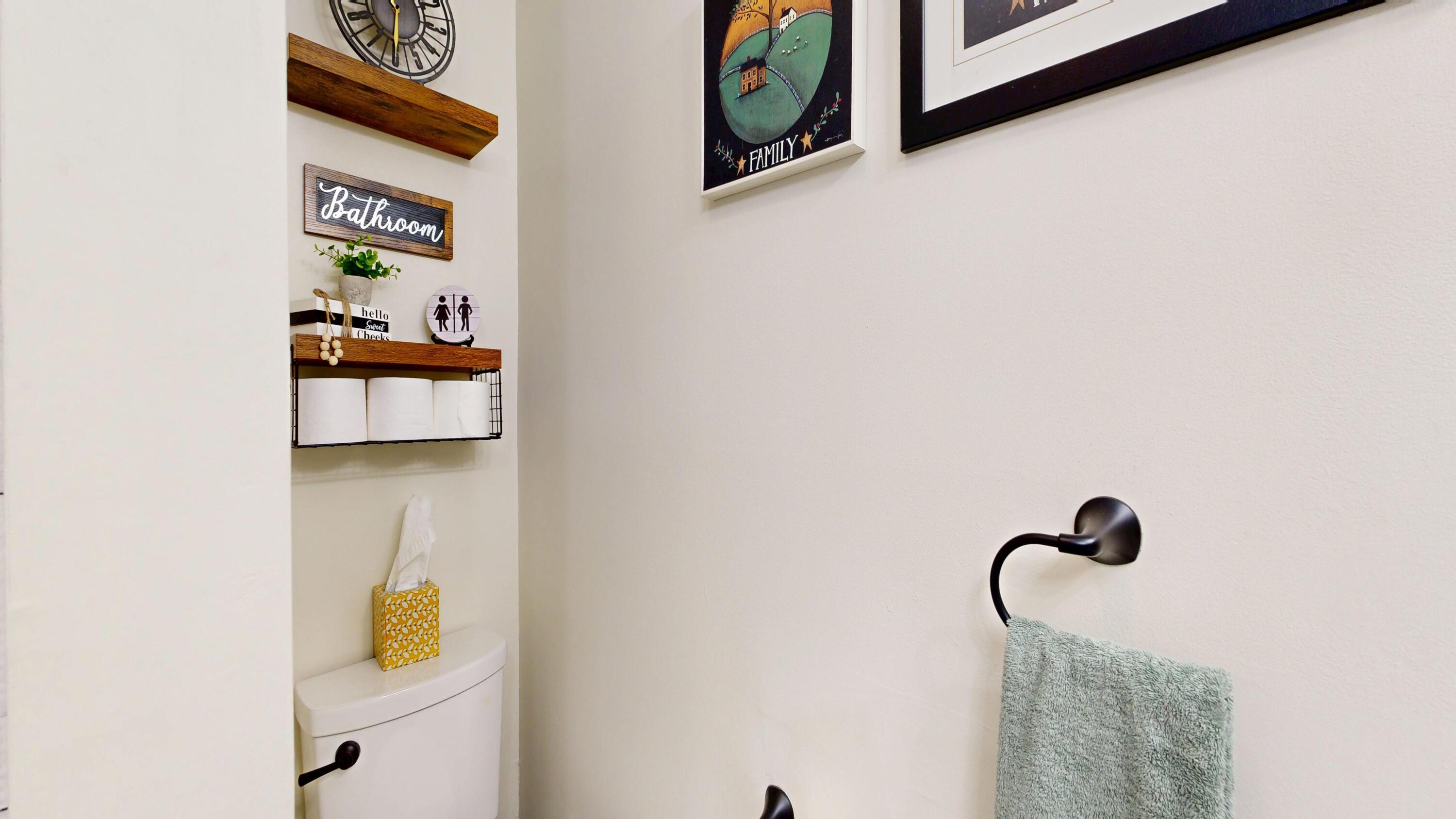316 Pond Road Wayne, ME 04284 - Photo 56 of 150 Bathroom
