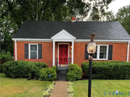 $549,950 | 6305 Monument Avenue, Richmond, VA 23226