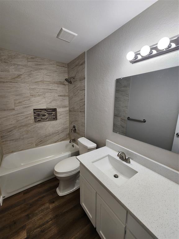 348 Spring Branch Lane Kennedale, TX 76060 - Photo 15 of 29