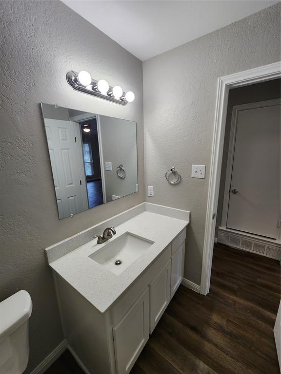 348 Spring Branch Lane Kennedale, TX 76060 - Photo 17 of 29