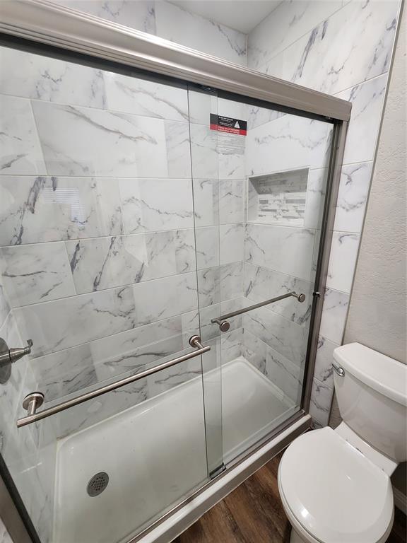 348 Spring Branch Lane Kennedale, TX 76060 - Photo 27 of 29