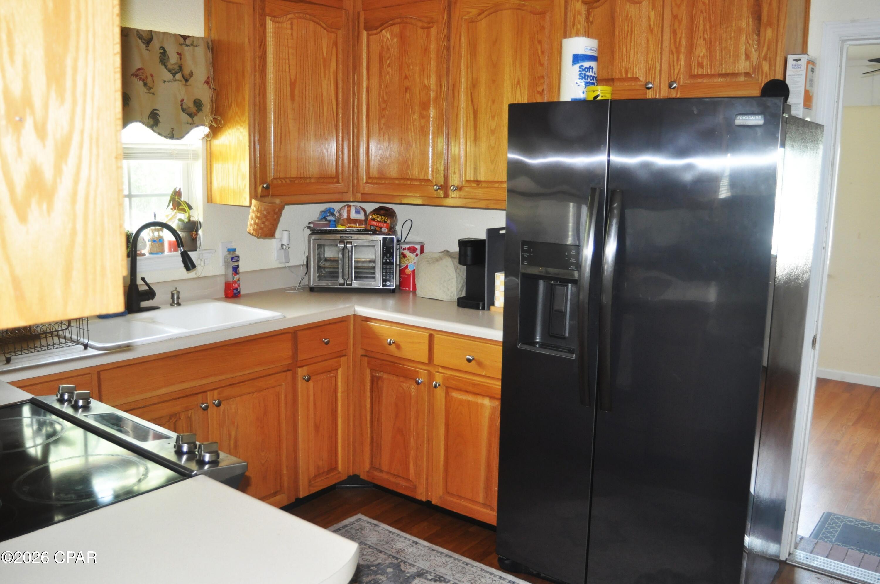 15790 Northwest Jeff Fowler Road Altha, FL 32421 - Photo 3 of 28
