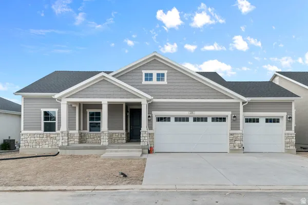$619,000 | 598 West Junegrass Lane, Tooele, UT 84074