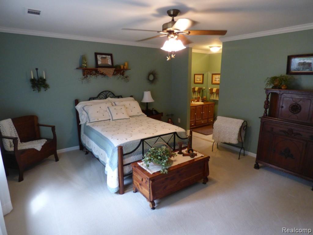 2900 Argentine Road Howell, MI 48855 - Photo 17 of 45