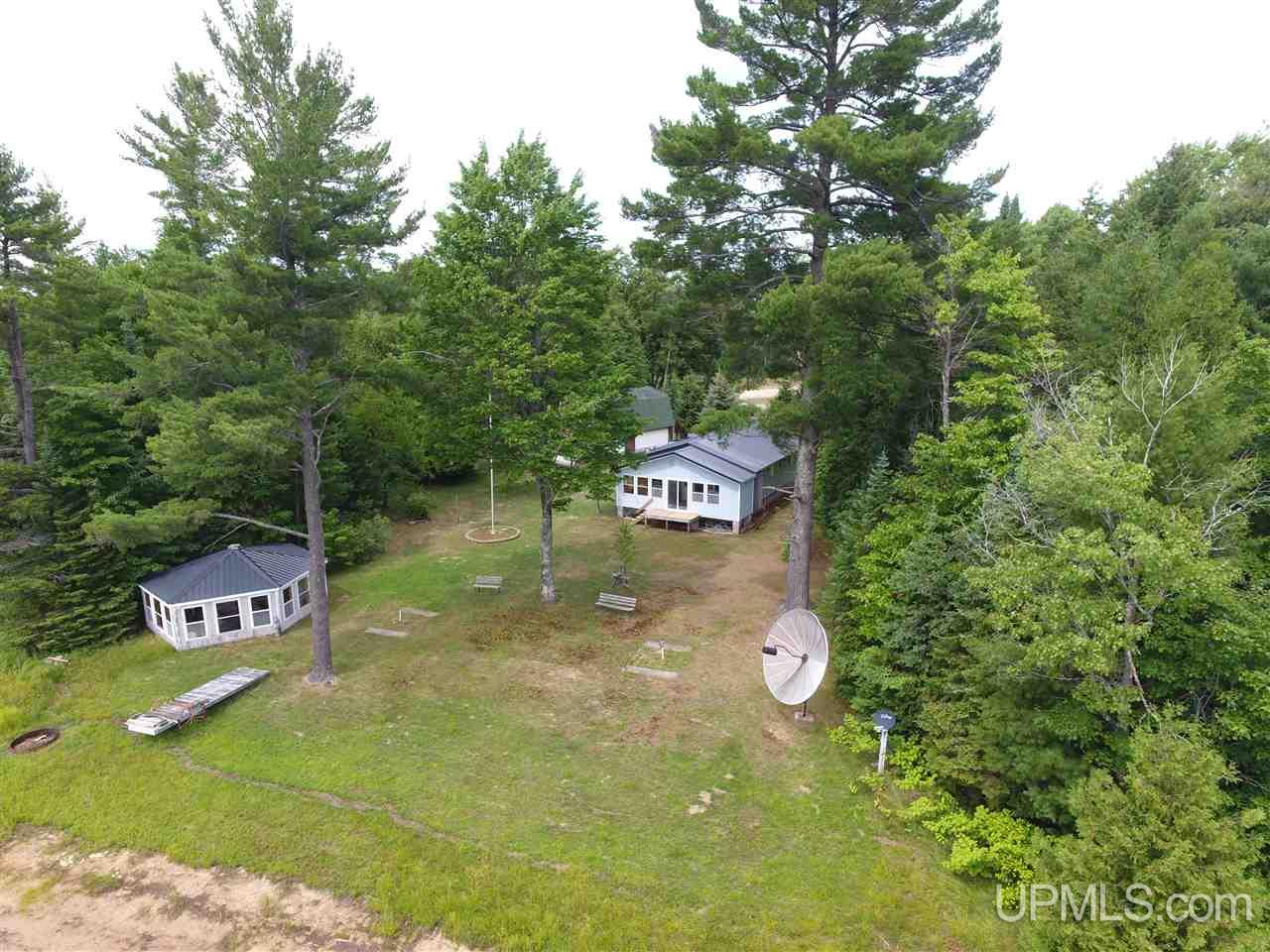 E7521 Co Road Wetmore, MI 49895 - Photo 30 of 44
