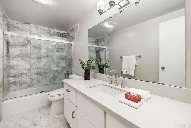 $1,925,000 | 2500 Torrey Pines Road, Unit 1202, La Jolla, CA 92037