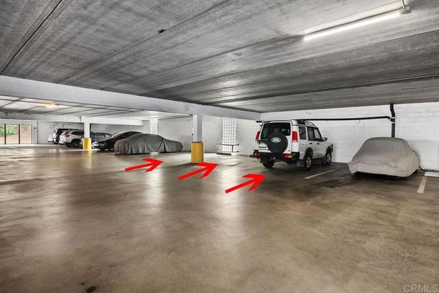 $1,925,000 | 2500 Torrey Pines Road, Unit 1202, La Jolla, CA 92037