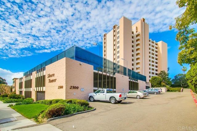 $1,925,000 | 2500 Torrey Pines Road, Unit 1202, La Jolla, CA 92037