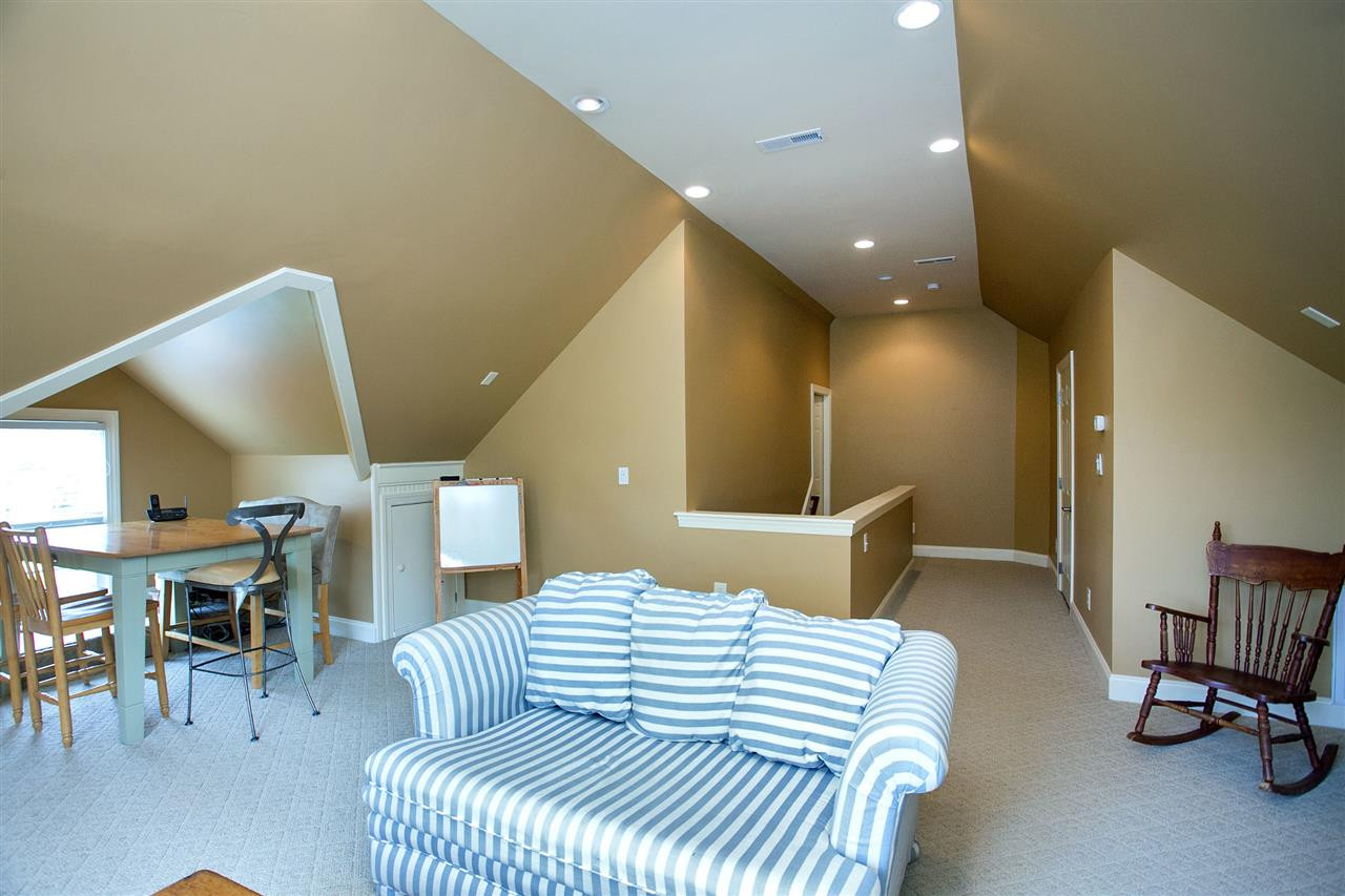 1325 Wynncrest Court Raleigh, NC 27603 - Photo 24 of 24 Bonus Room #2