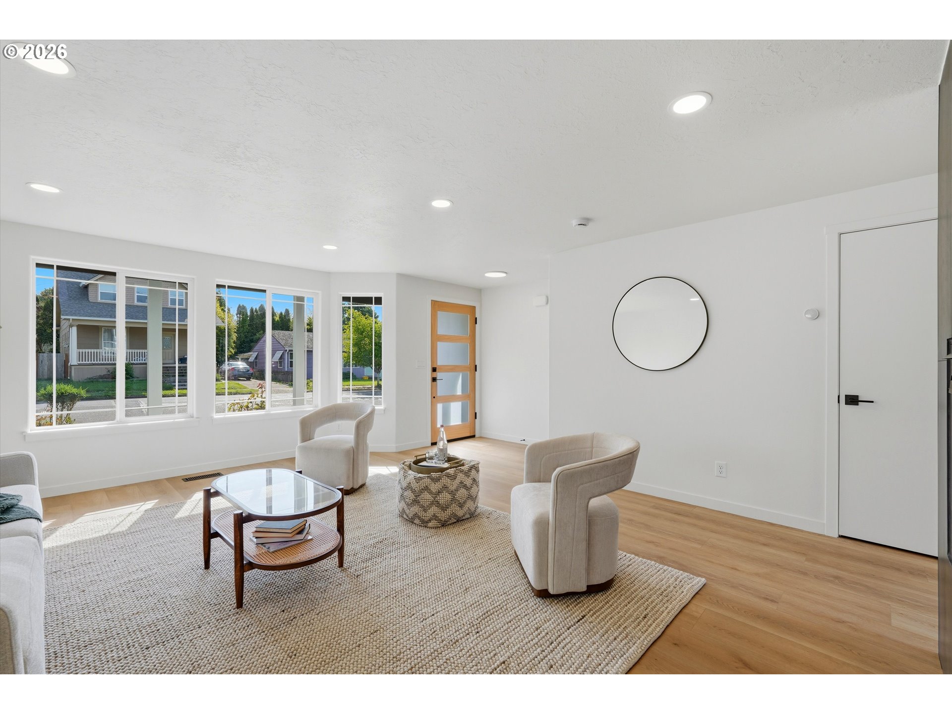 9827 North Ivanhoe Street Portland, OR 97203 - Photo 5 of 27