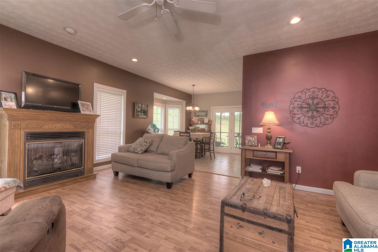505 Calvert Road Cullman, AL 35057 - Photo 9 of 25