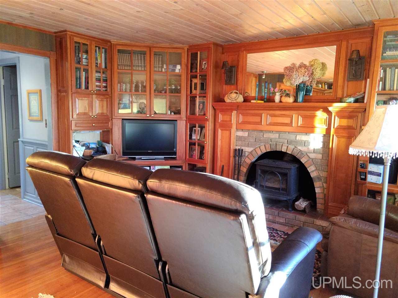 49237 Bootjack Road Lake Linden, MI 49945 - Photo 9 of 50 Gallery Image 9