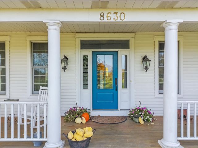 8630 Fox River Road, Salem Lakes, WI 53105