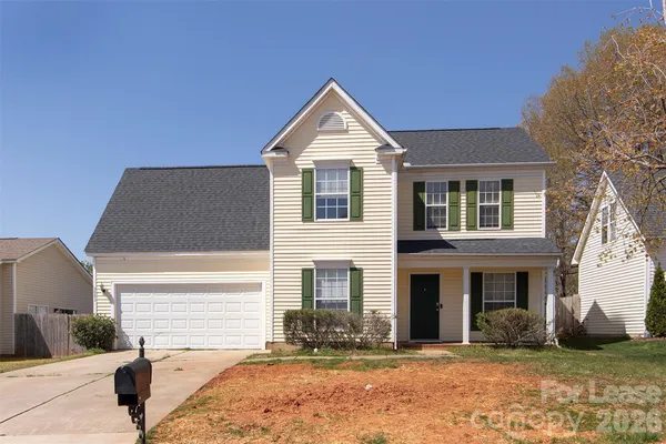 $2,300 | 9811 Sweet Plum Drive, Charlotte, NC 28215