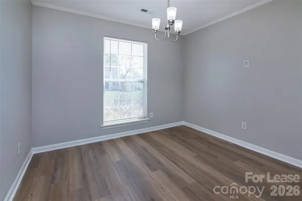 $2,300 | 9811 Sweet Plum Drive, Charlotte, NC 28215