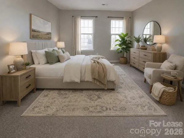 $2,300 | 9811 Sweet Plum Drive, Charlotte, NC 28215