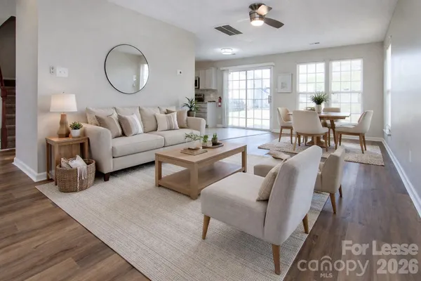 $2,300 | 9811 Sweet Plum Drive, Charlotte, NC 28215