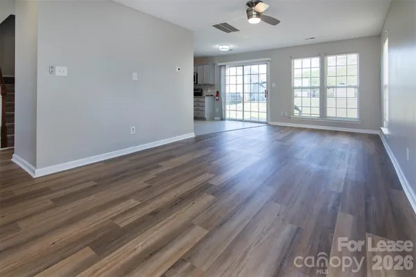 $2,300 | 9811 Sweet Plum Drive, Charlotte, NC 28215