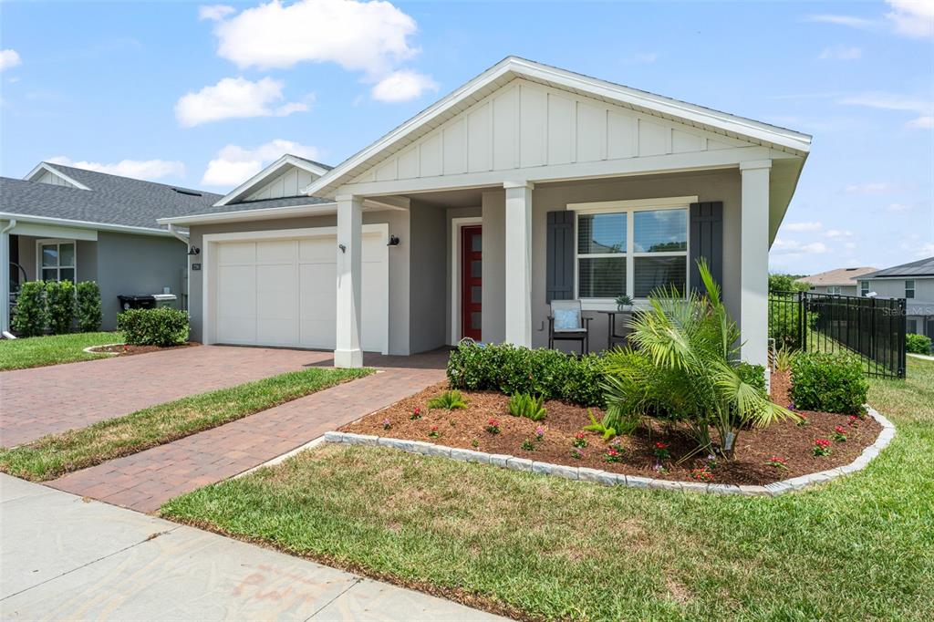 2790 Park Ridge Street Apopka, FL 32712 - Photo 3 of 54