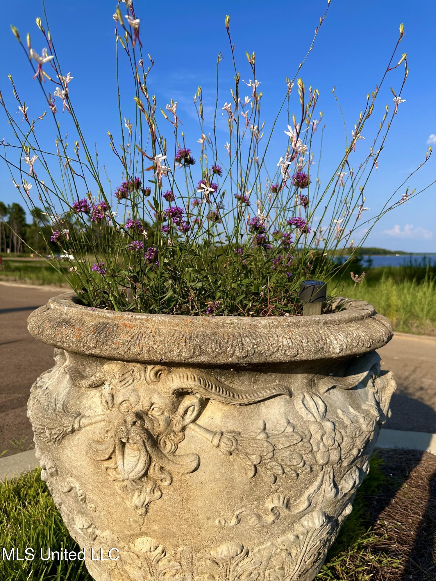 136 Apollo Way Canton, MS 39046 - Photo 6 of 9 Expedition Point Flower Pot