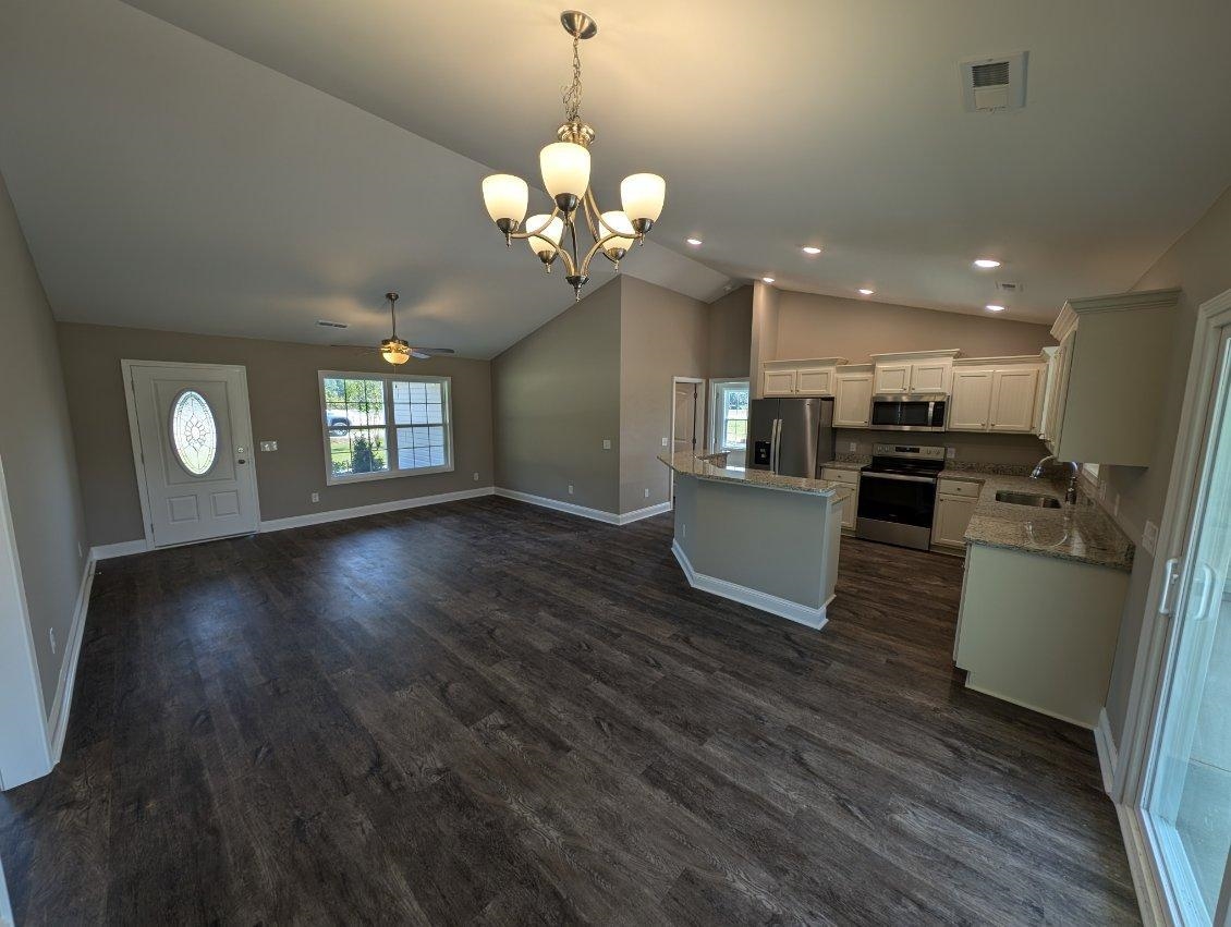 7 Millpond Road Galivants Ferry, SC 29544 - Photo 3 of 17 Gallery Image 3