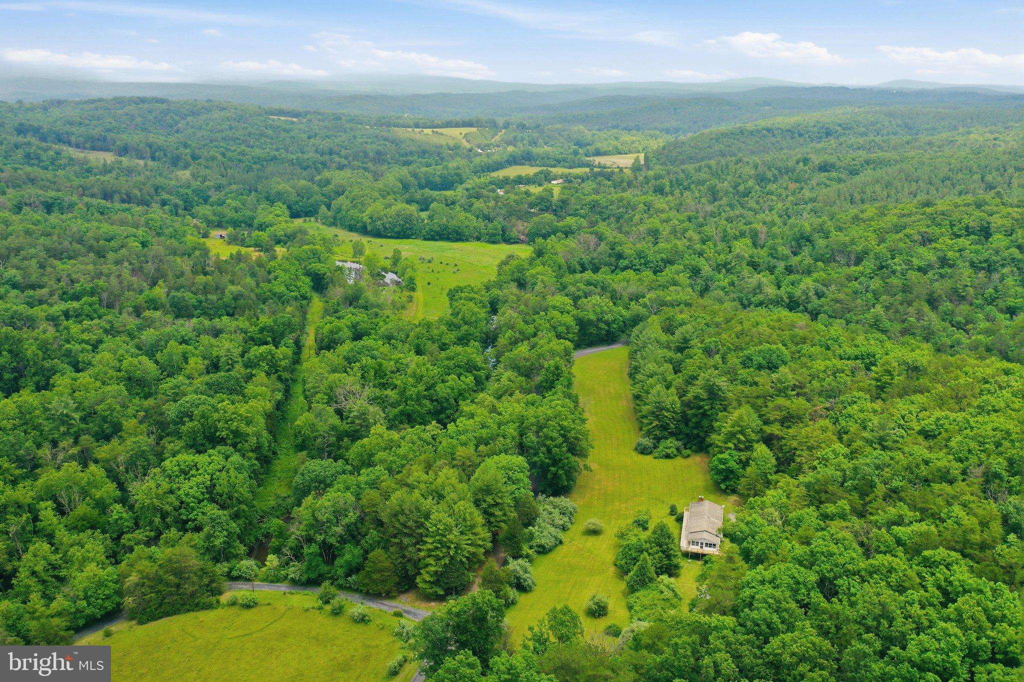 3704 Cedar Creek Road Star Tannery, VA 22654 - Photo 40 of 46