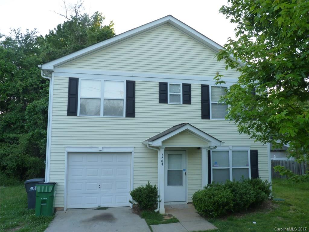 9409 Newell Hickory Grove Road, Unit 29 Charlotte, NC 28215 - Photo 1 of 21